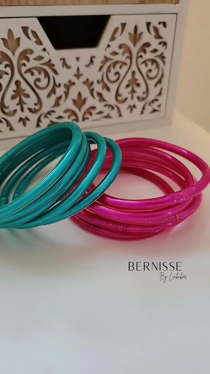 Jelly Bangle
