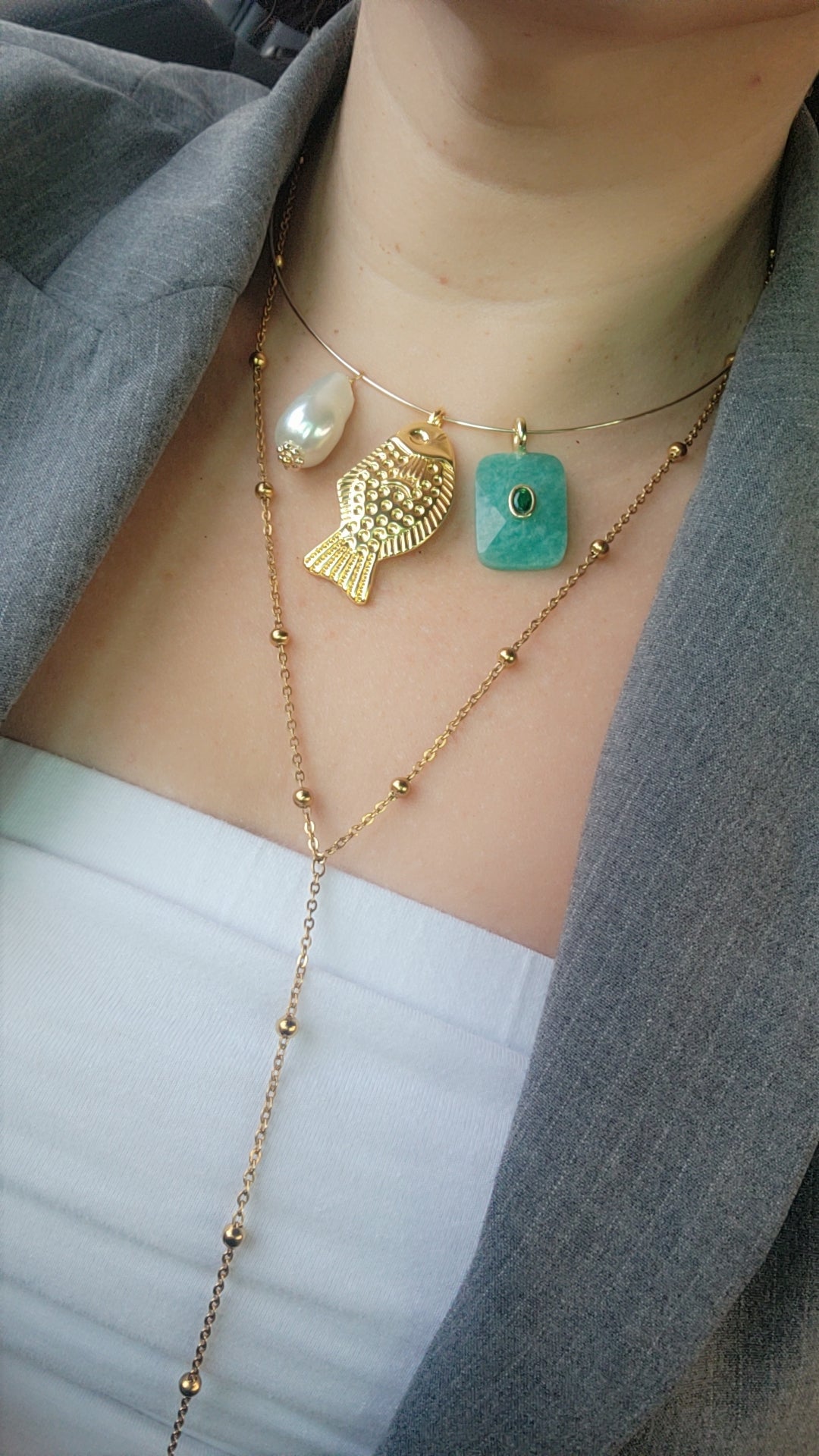 Sea choker 2