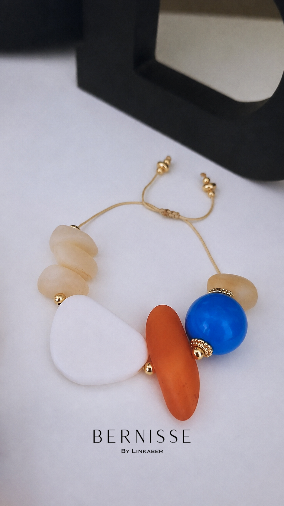 Ocaso bracelet