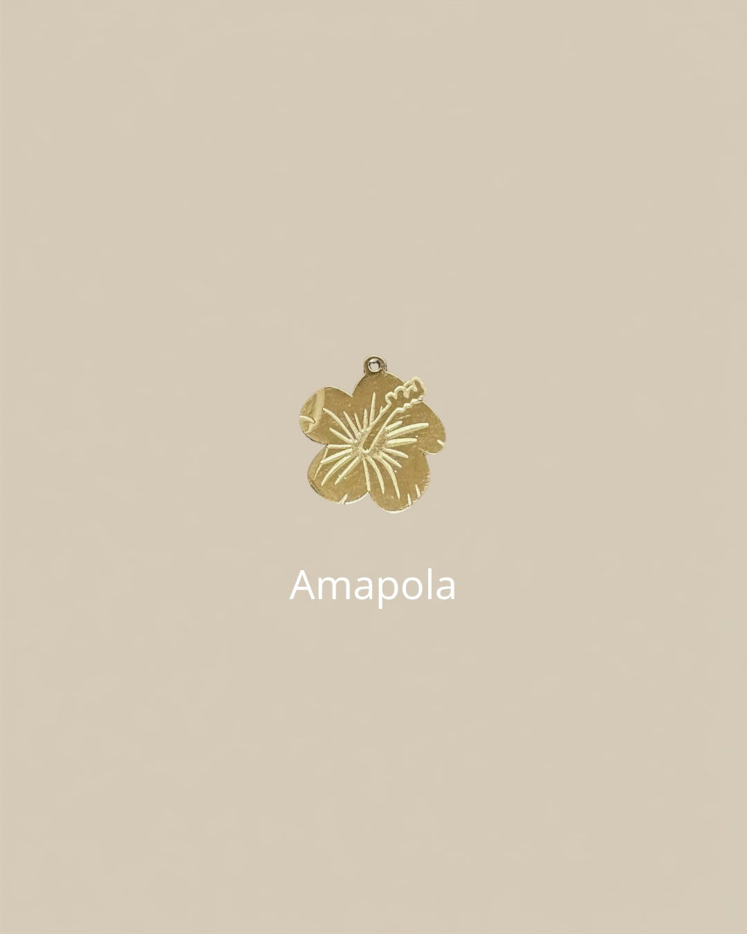 Amapola (small)