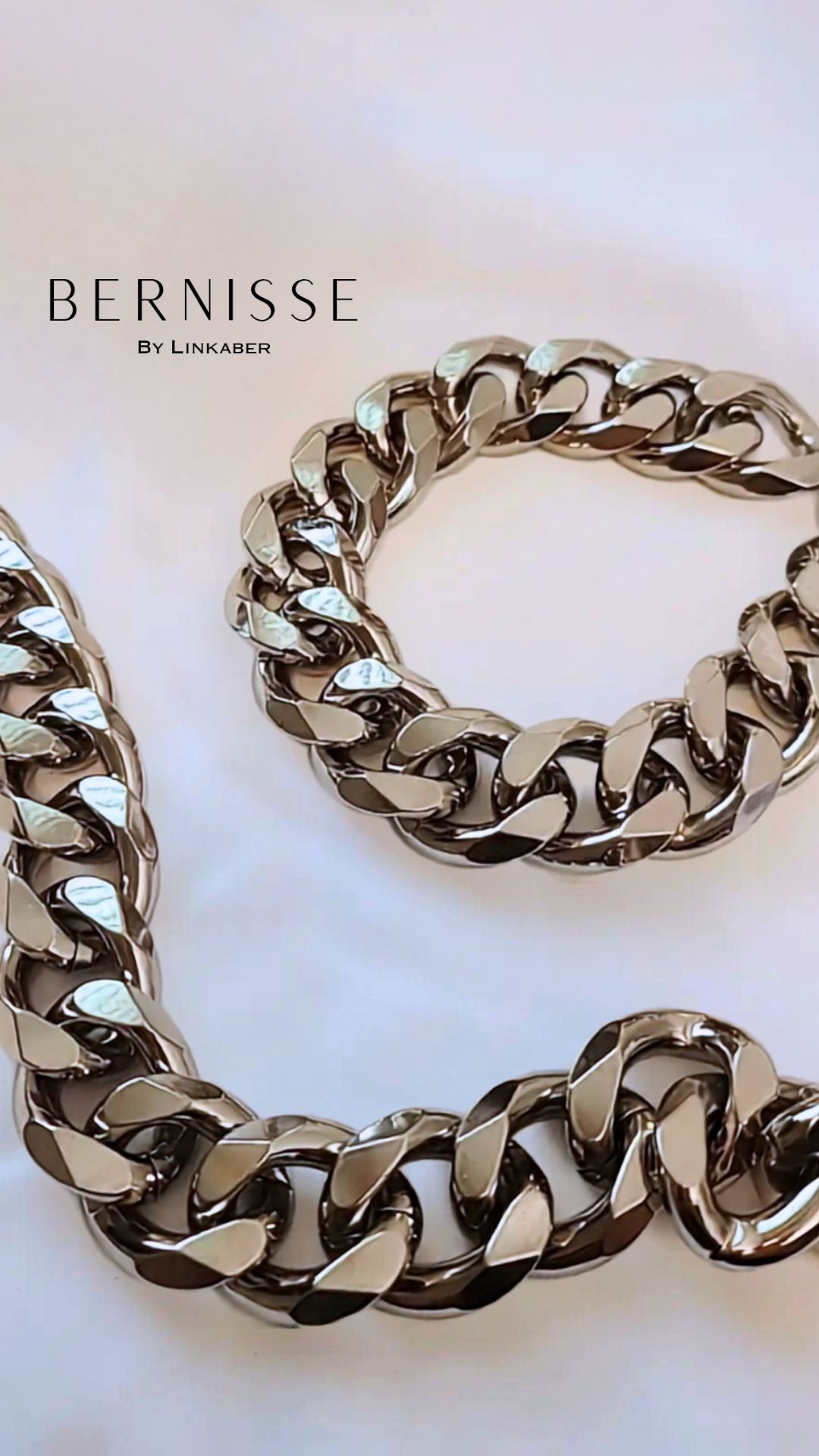 Athena necklace