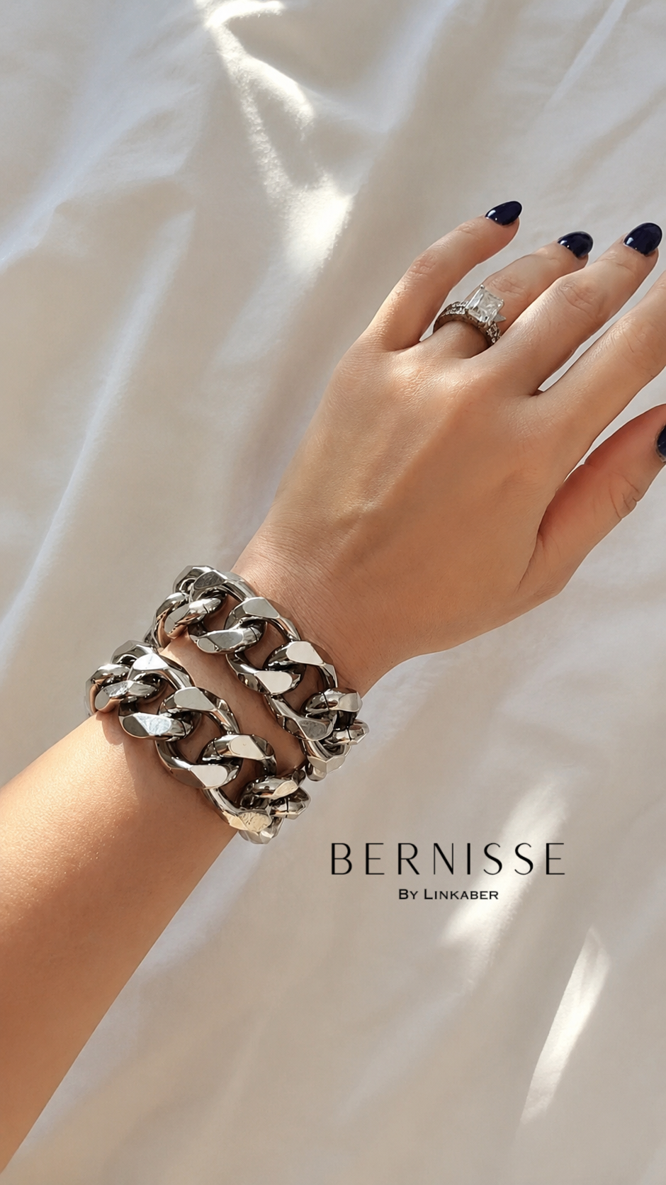 Athena bracelet