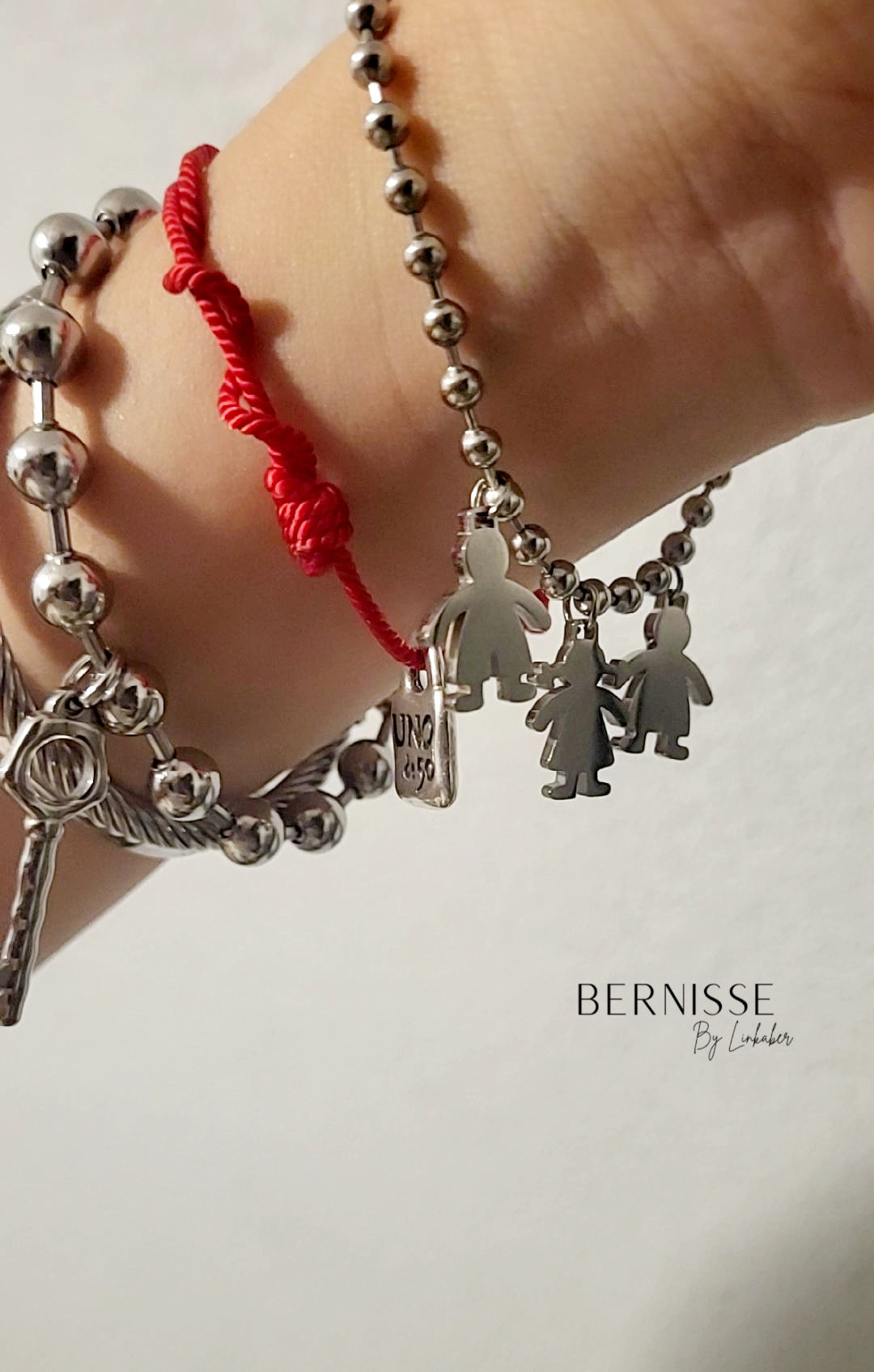 Niño o Niña bracelet