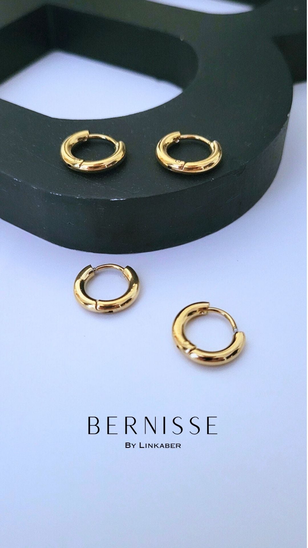 Huggies stainless steel