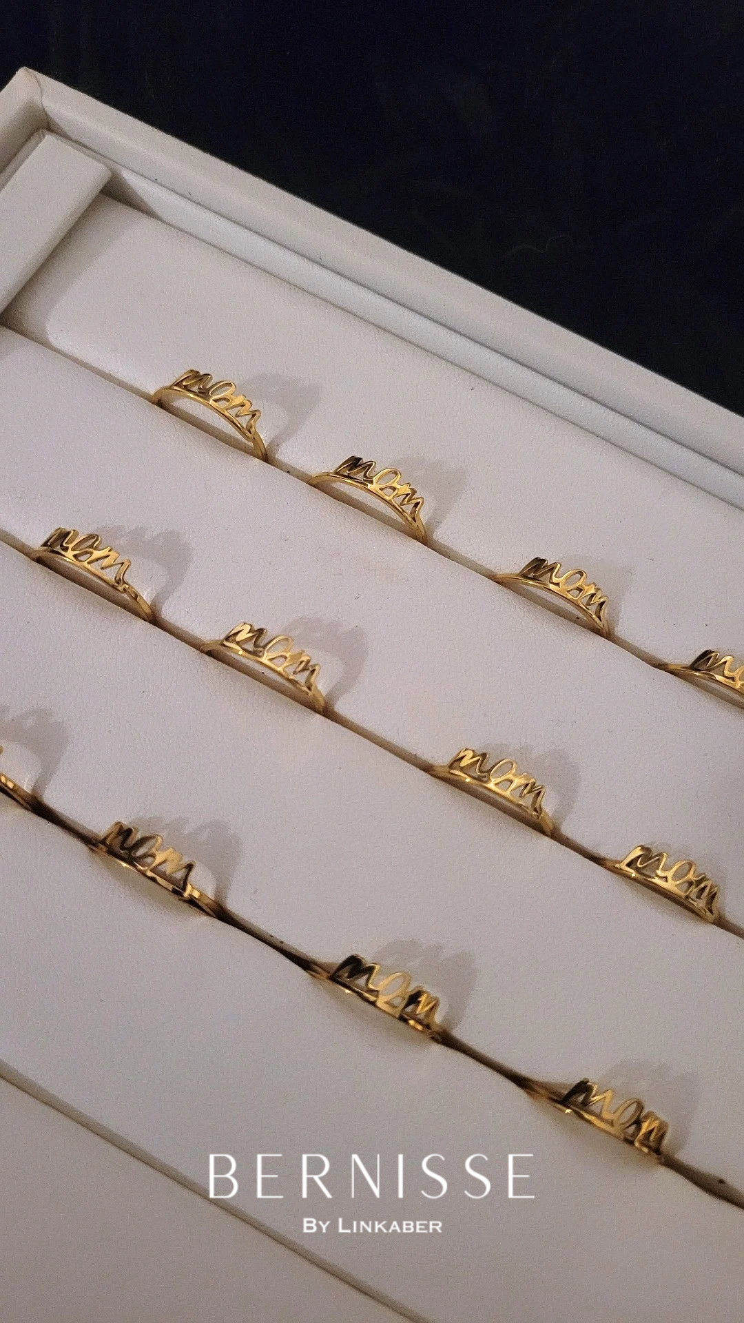 Mom ring