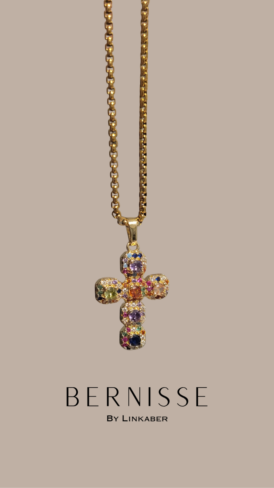 Grace necklace