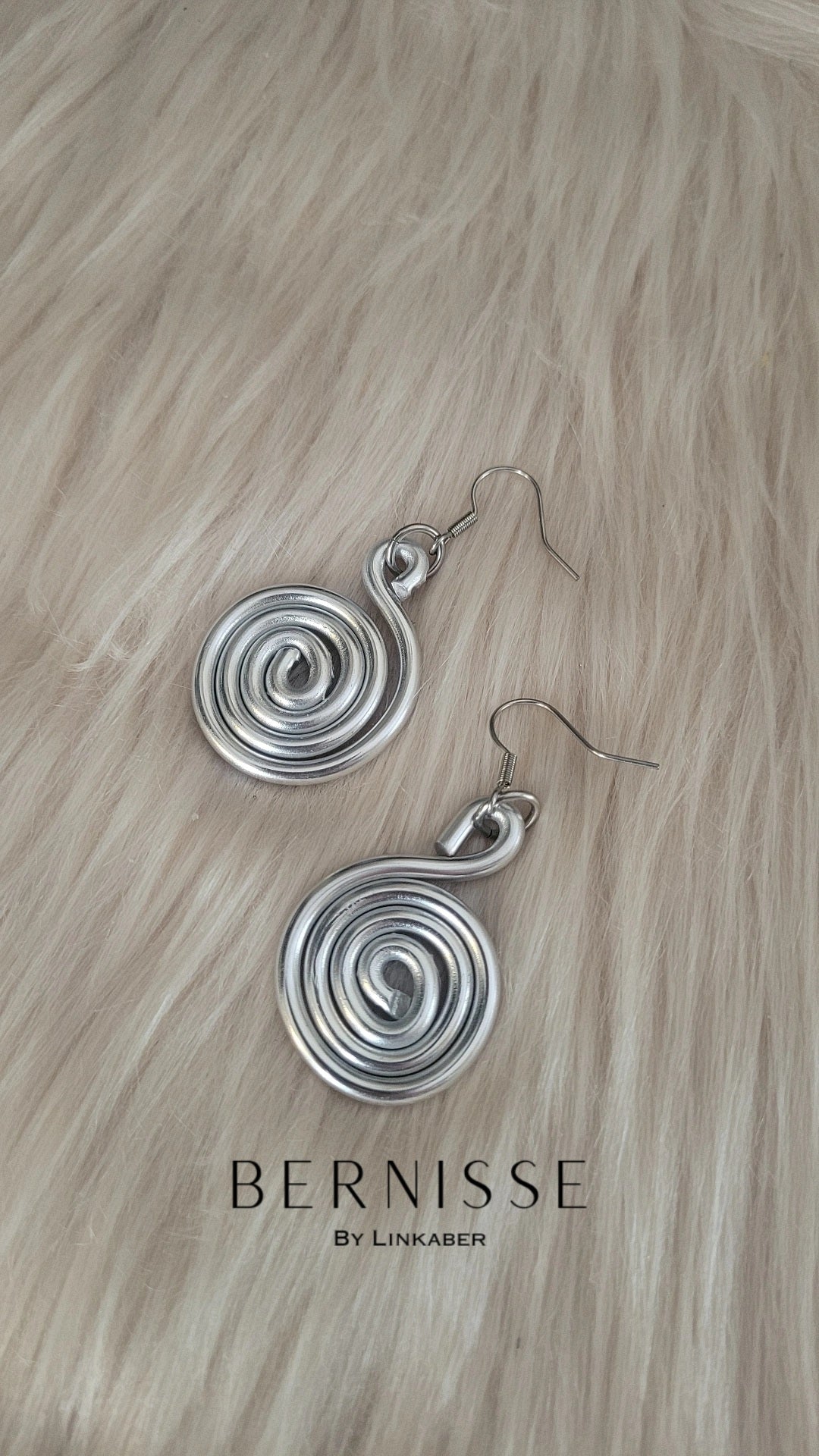 Aura earrings