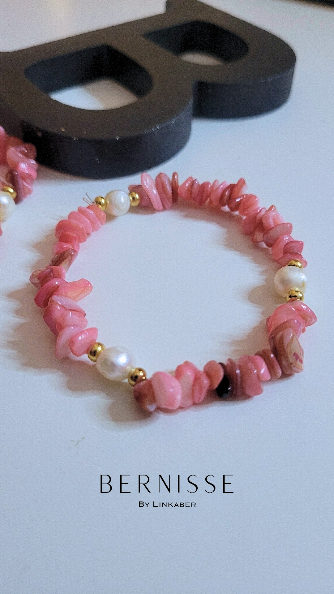 Aurora bracelet