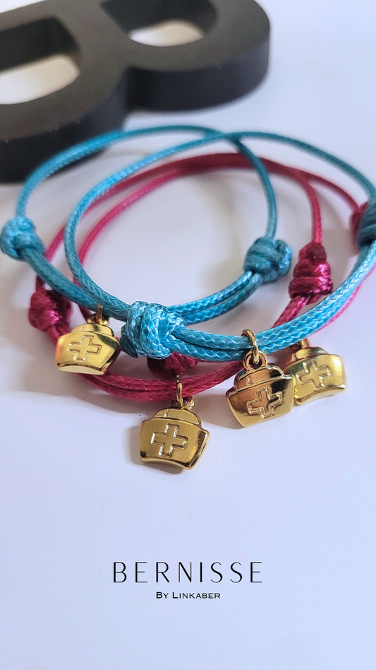 Nurse bracelet