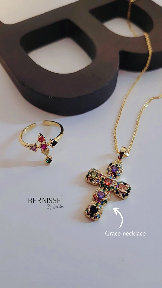 Grace necklace