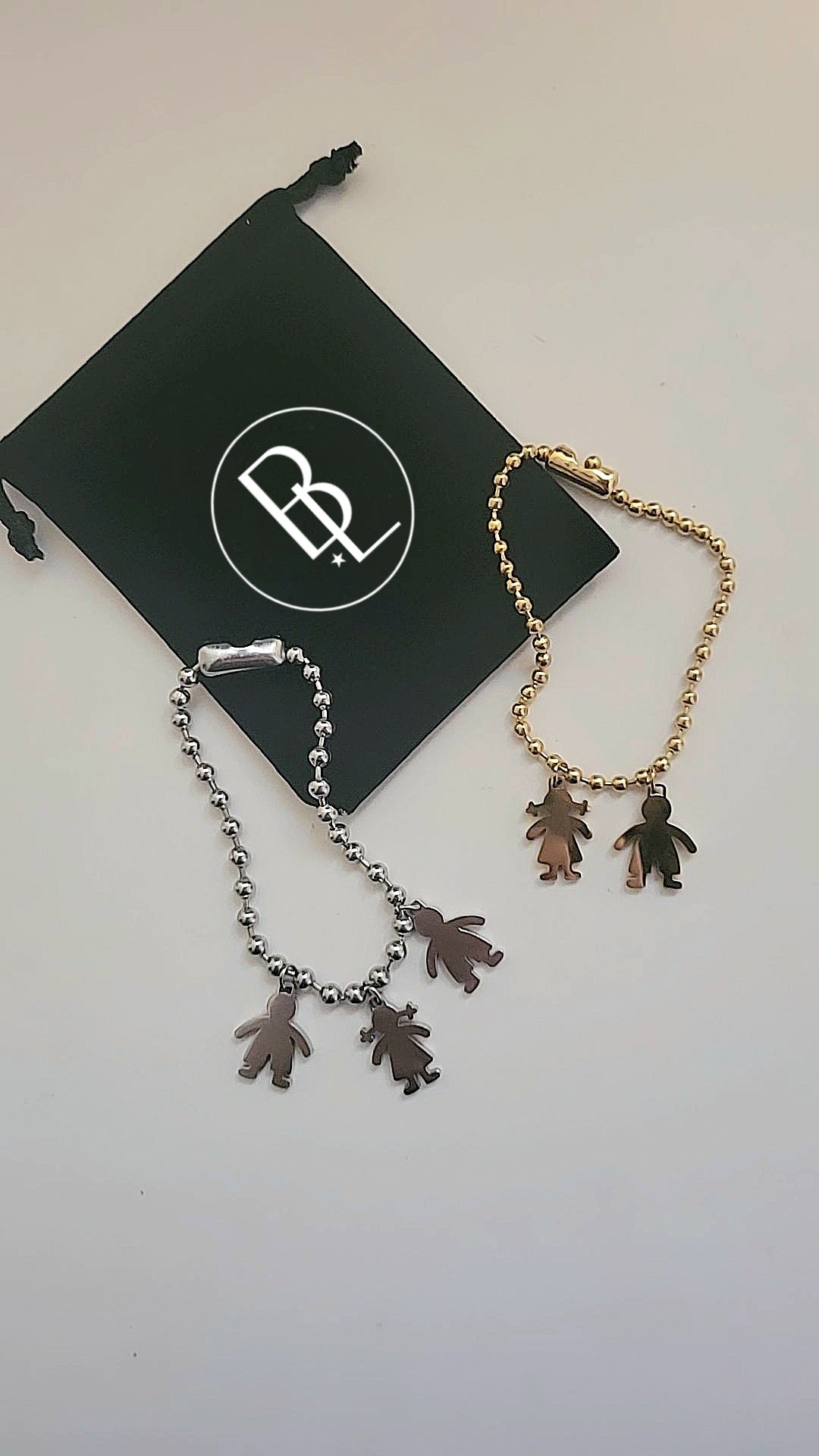 Niño o Niña bracelet