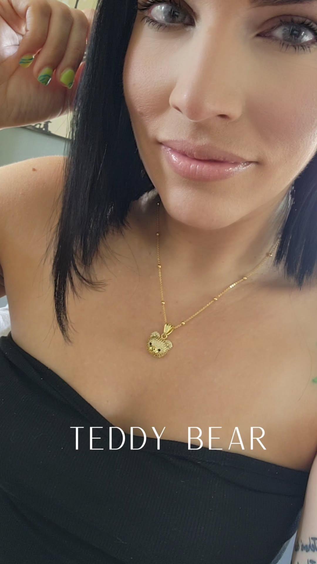 Teddy Bear