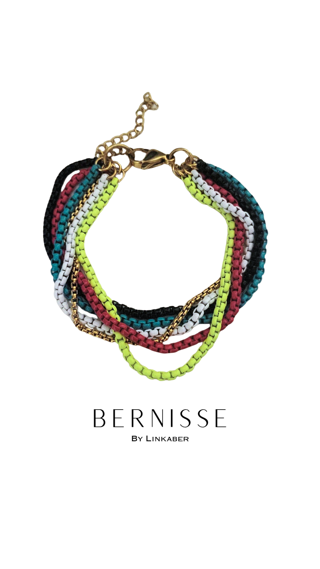 Fiore bracelet
