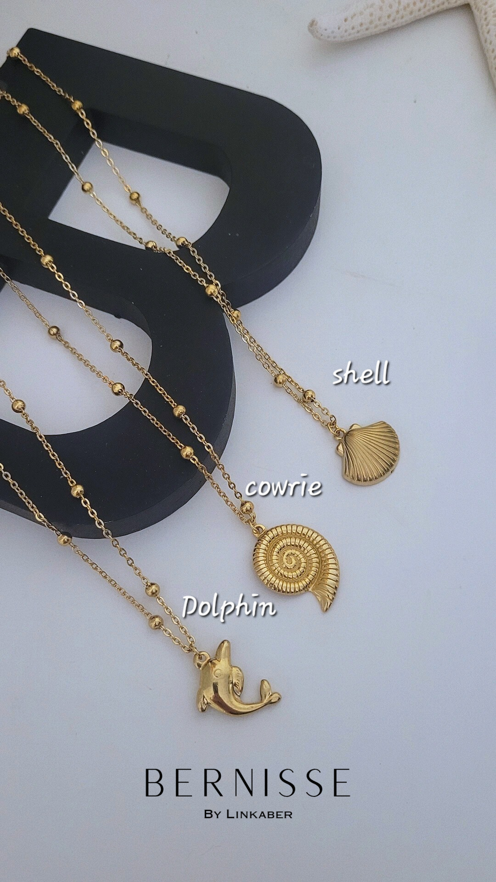 Summer chain