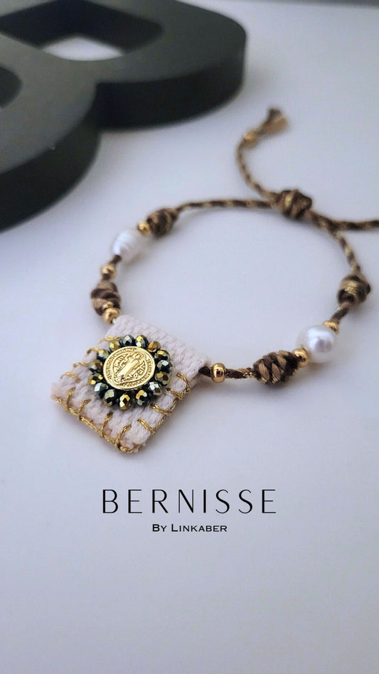 San Benito bracelet