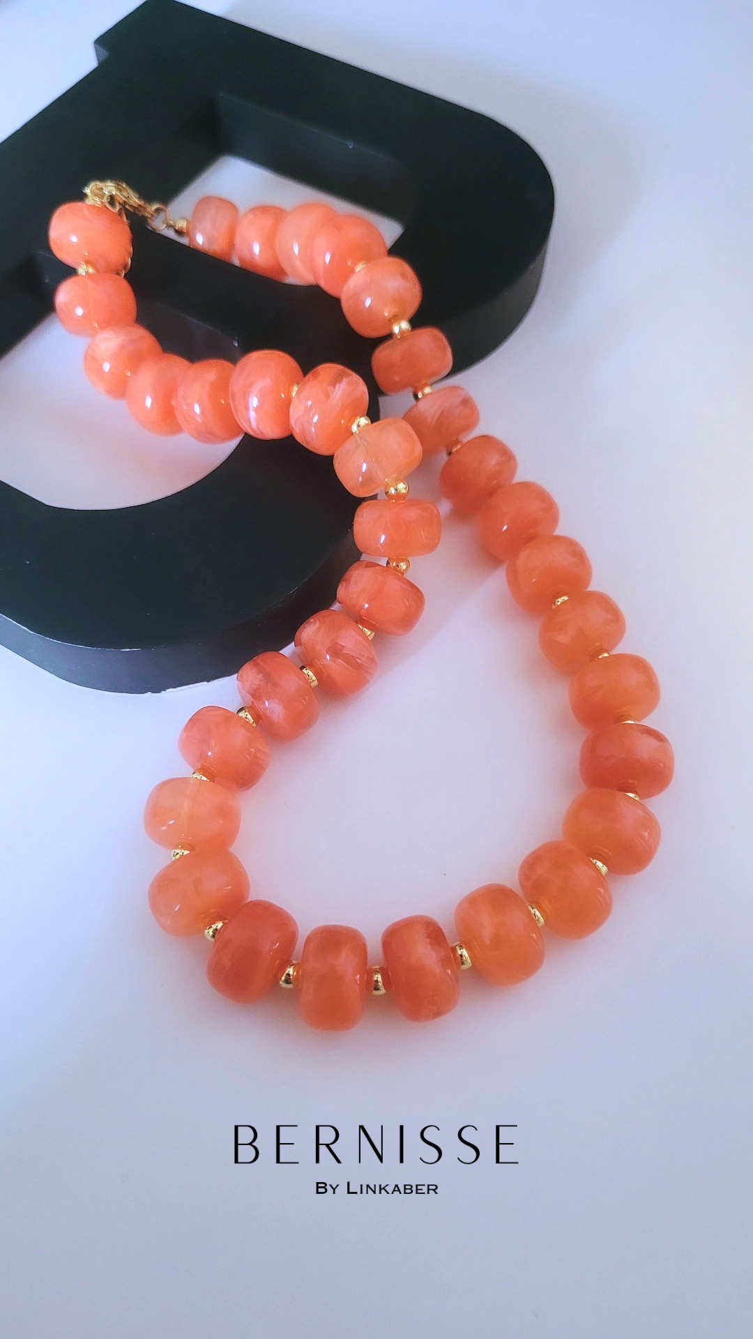 Ella necklace