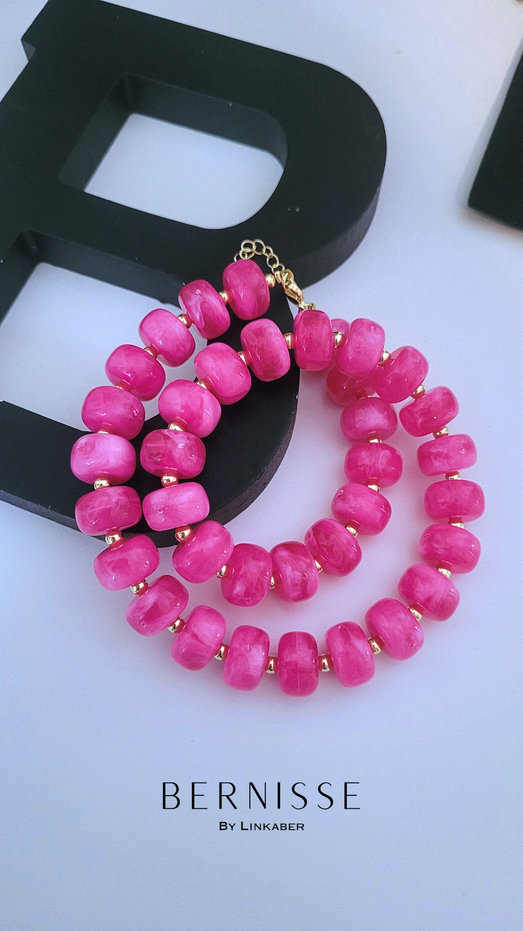 Ella necklace