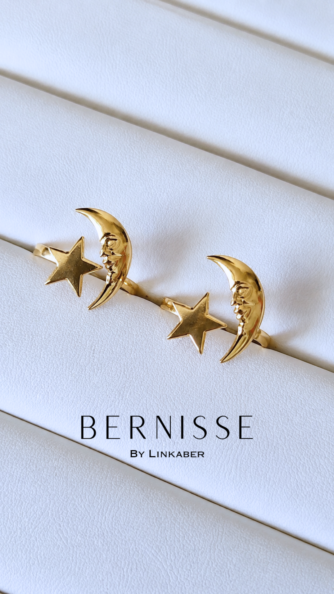 Moon & Star
