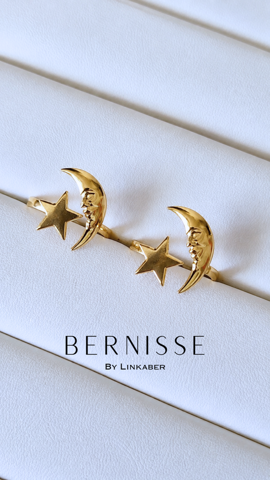 Moon & Star