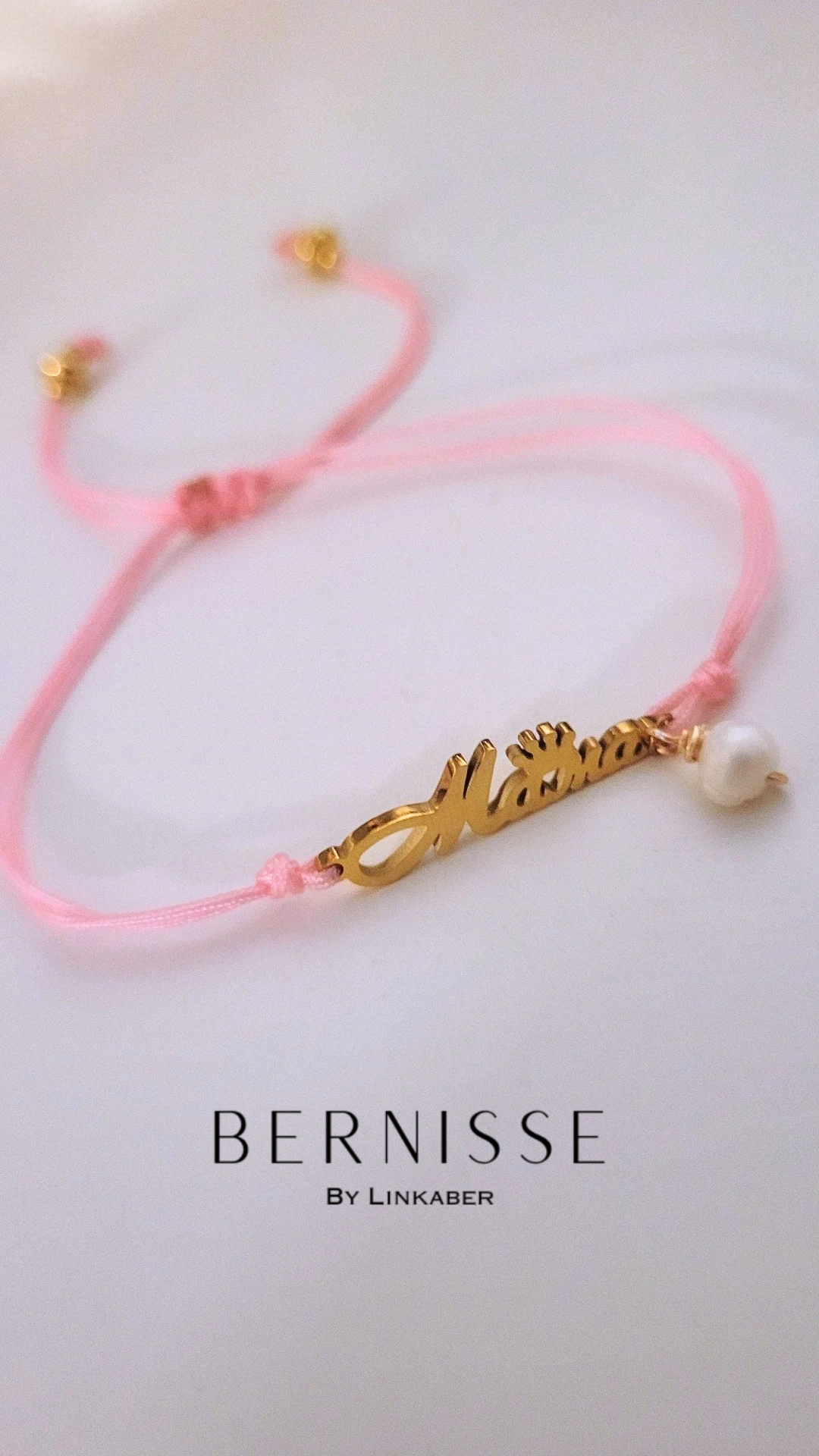 Mamá bracelet