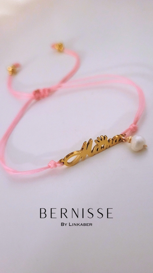 Mamá bracelet