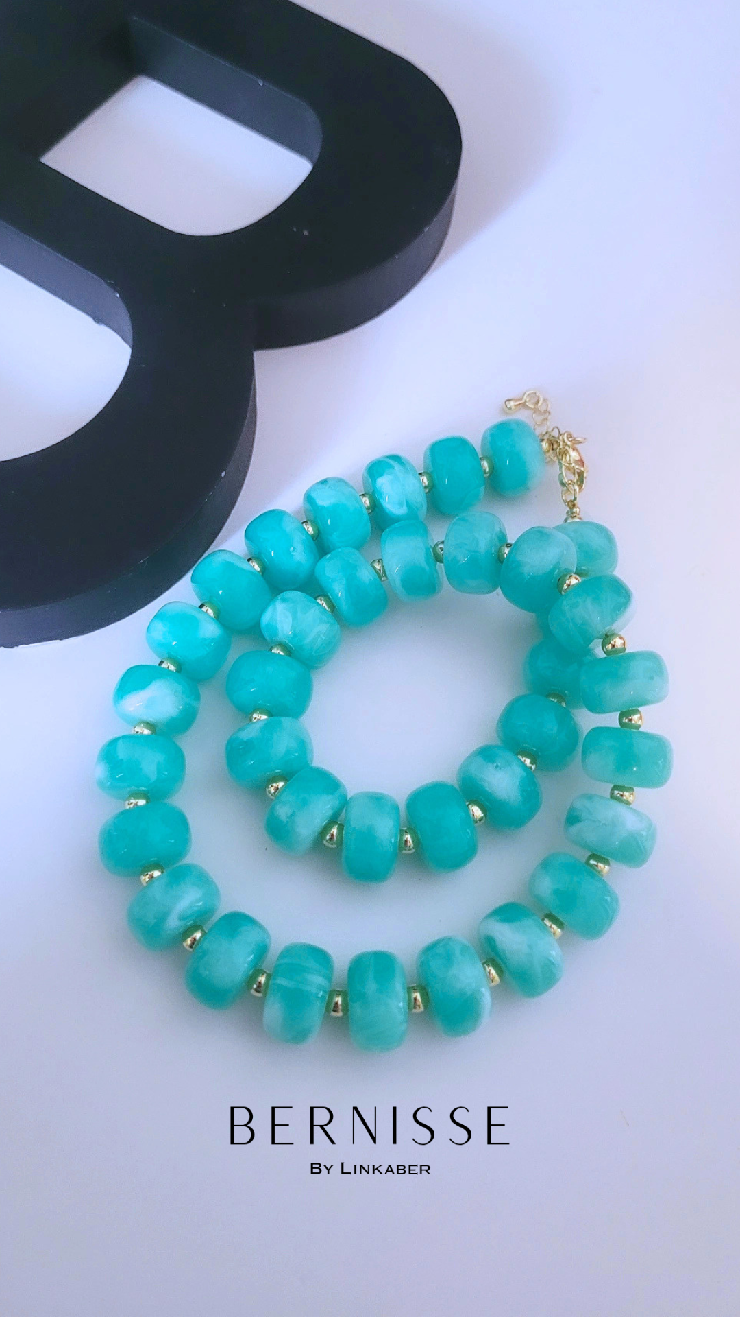 Ella necklace
