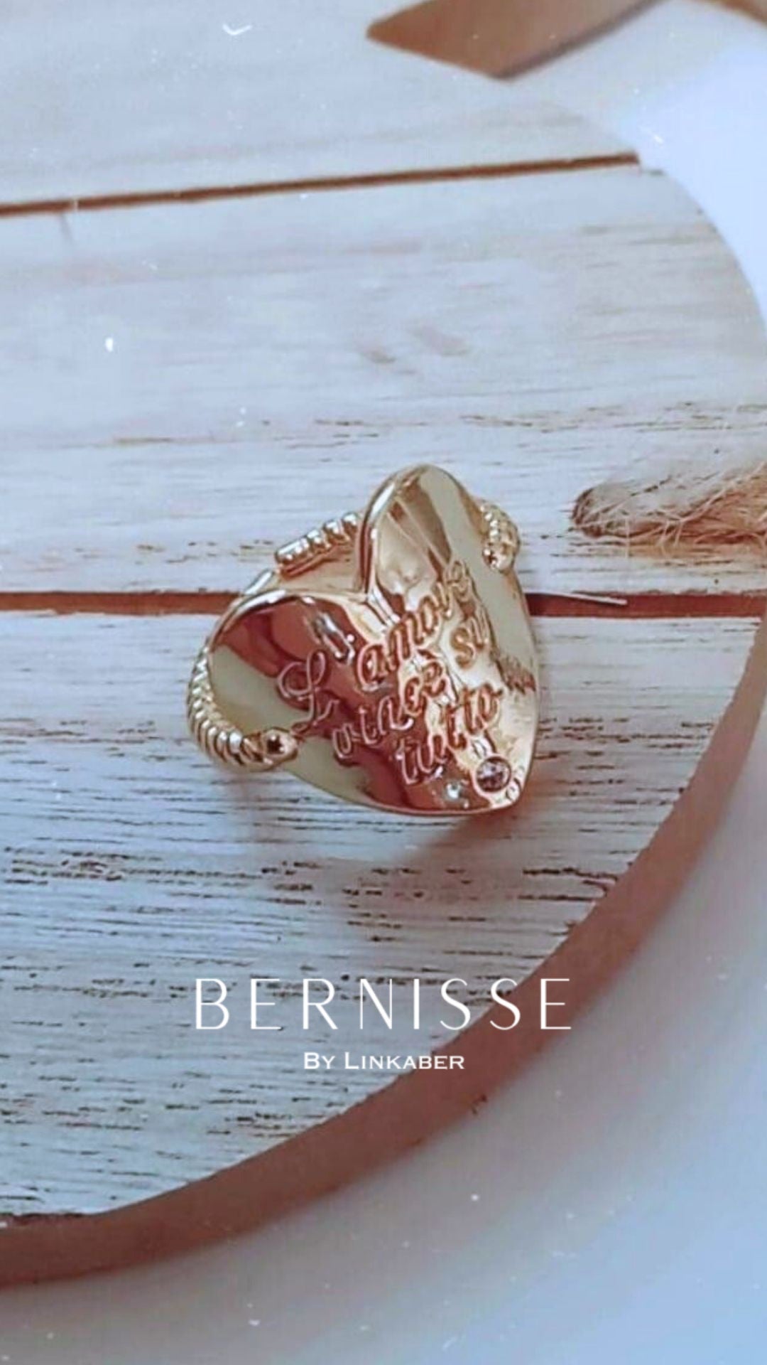 L'amore vince su tutto