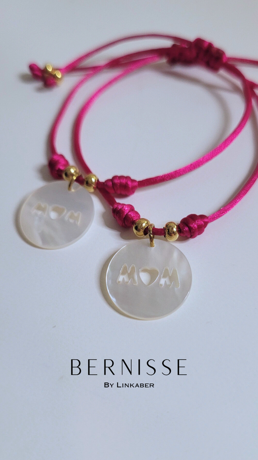 Mom bracelet