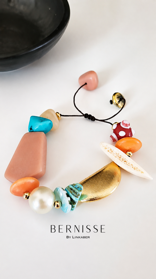 Maré bracelet