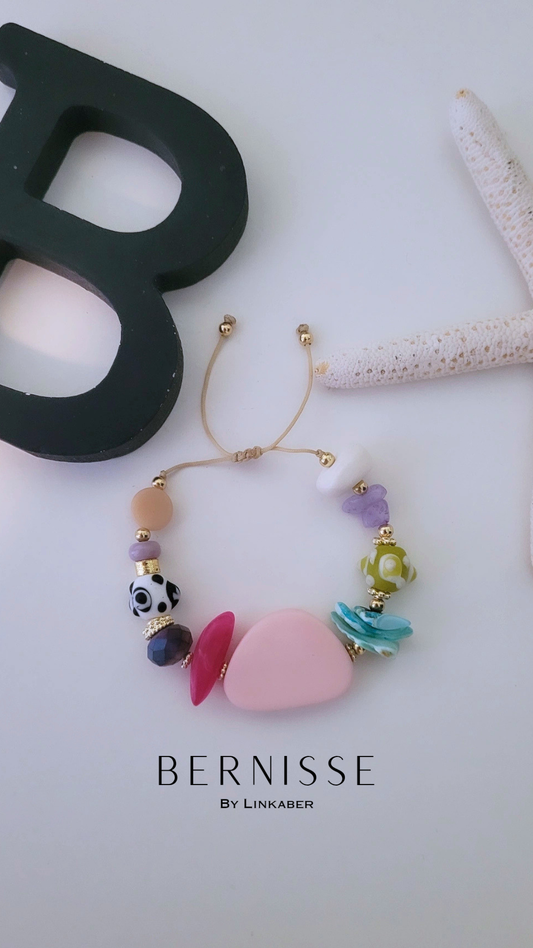 Coralina bracelet