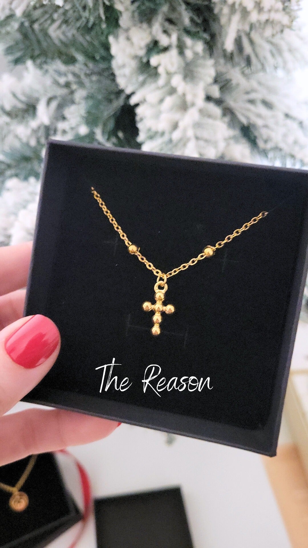 The Season & The Reason