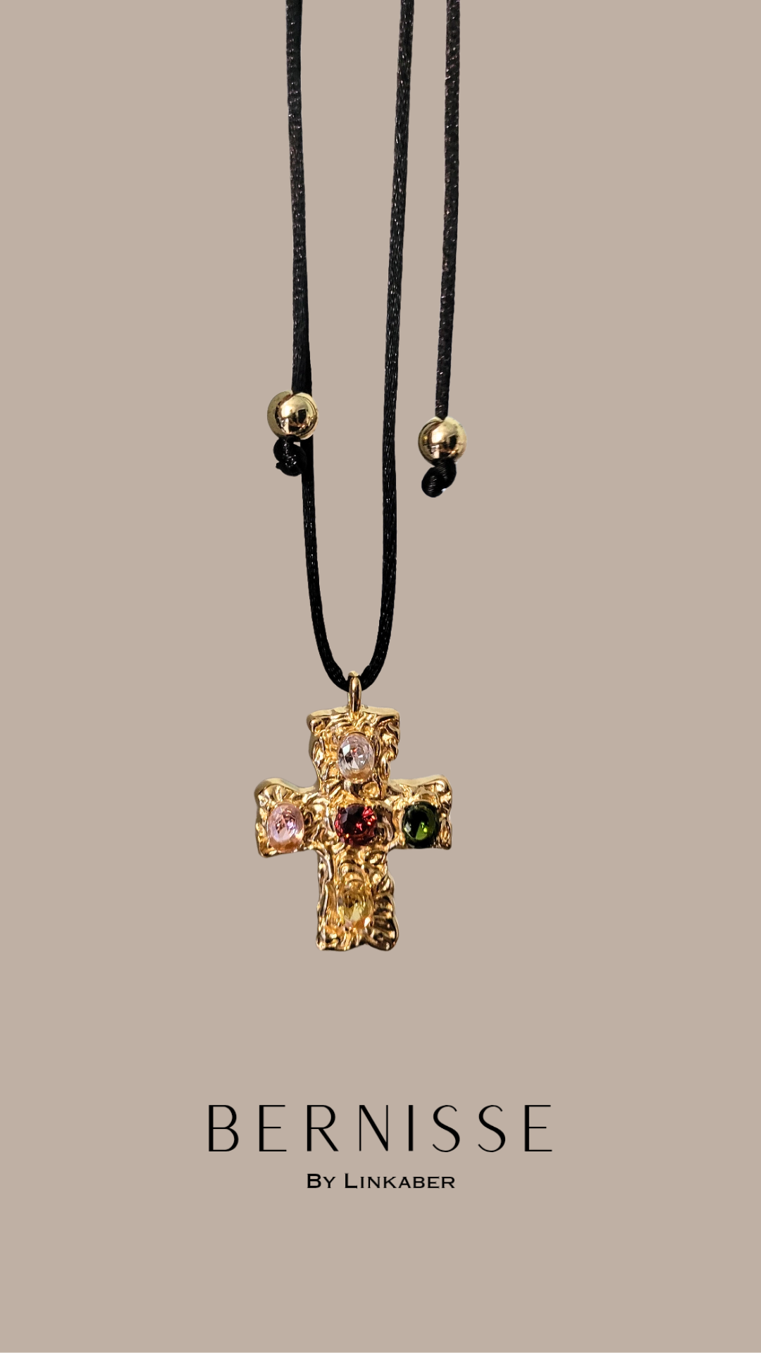 Aura cross