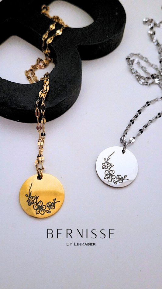Birthday month flower