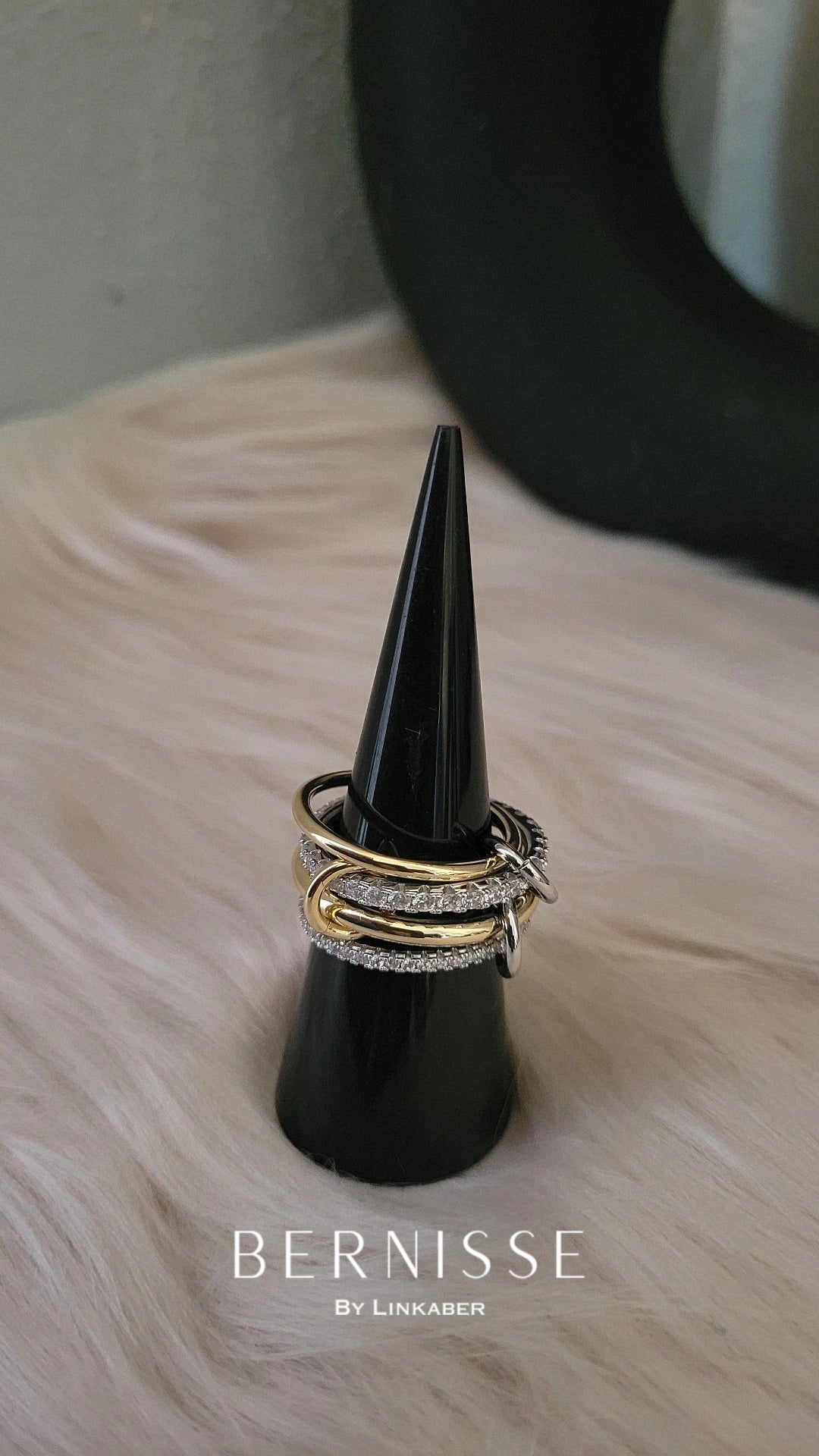 Verona ring