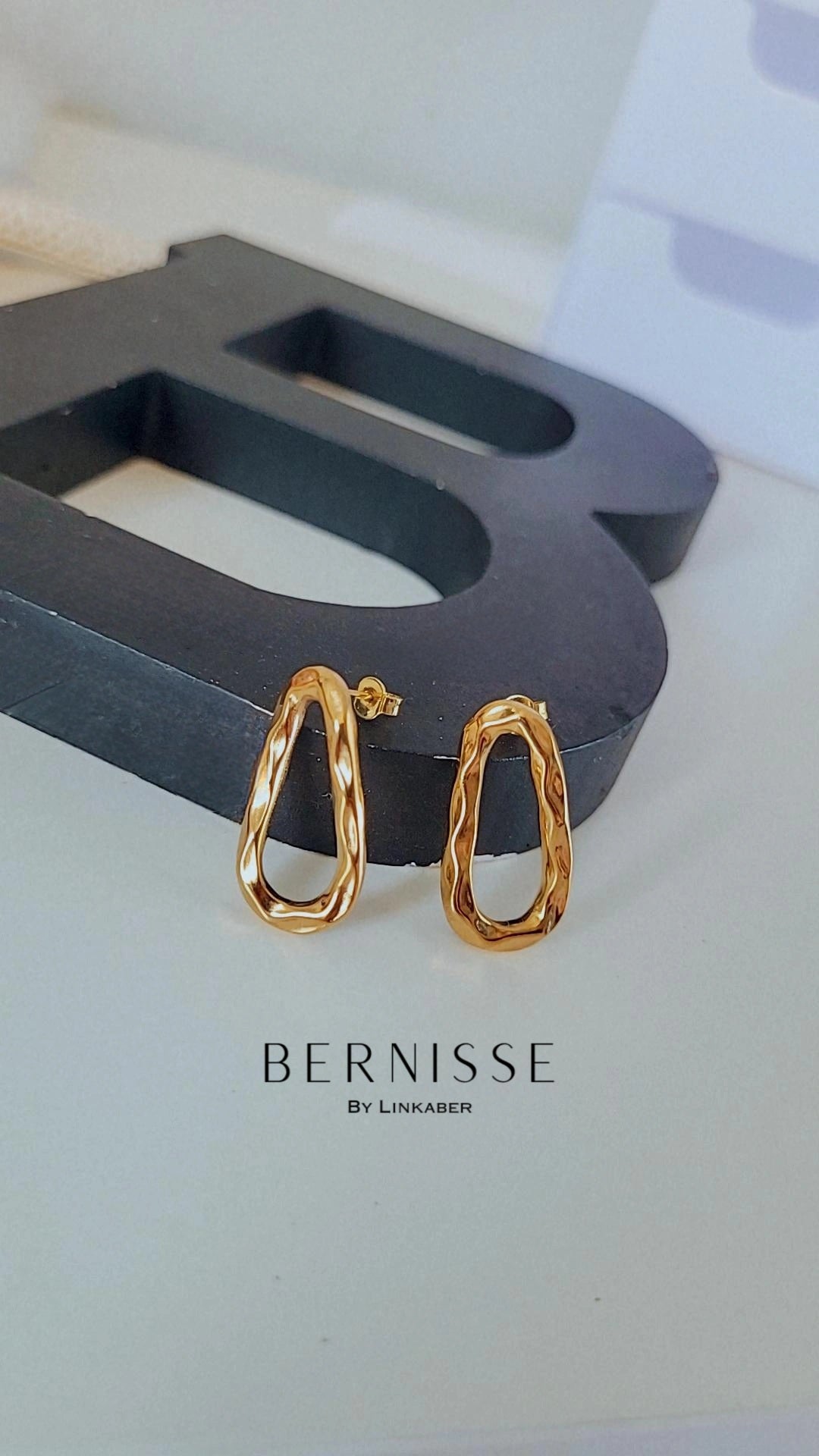 Celia earrings