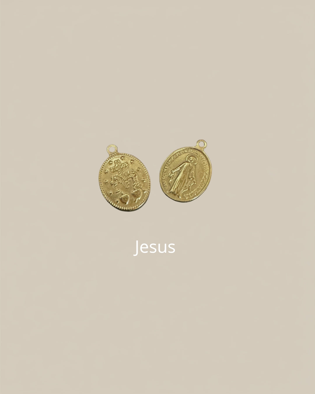 Jesus (medal)