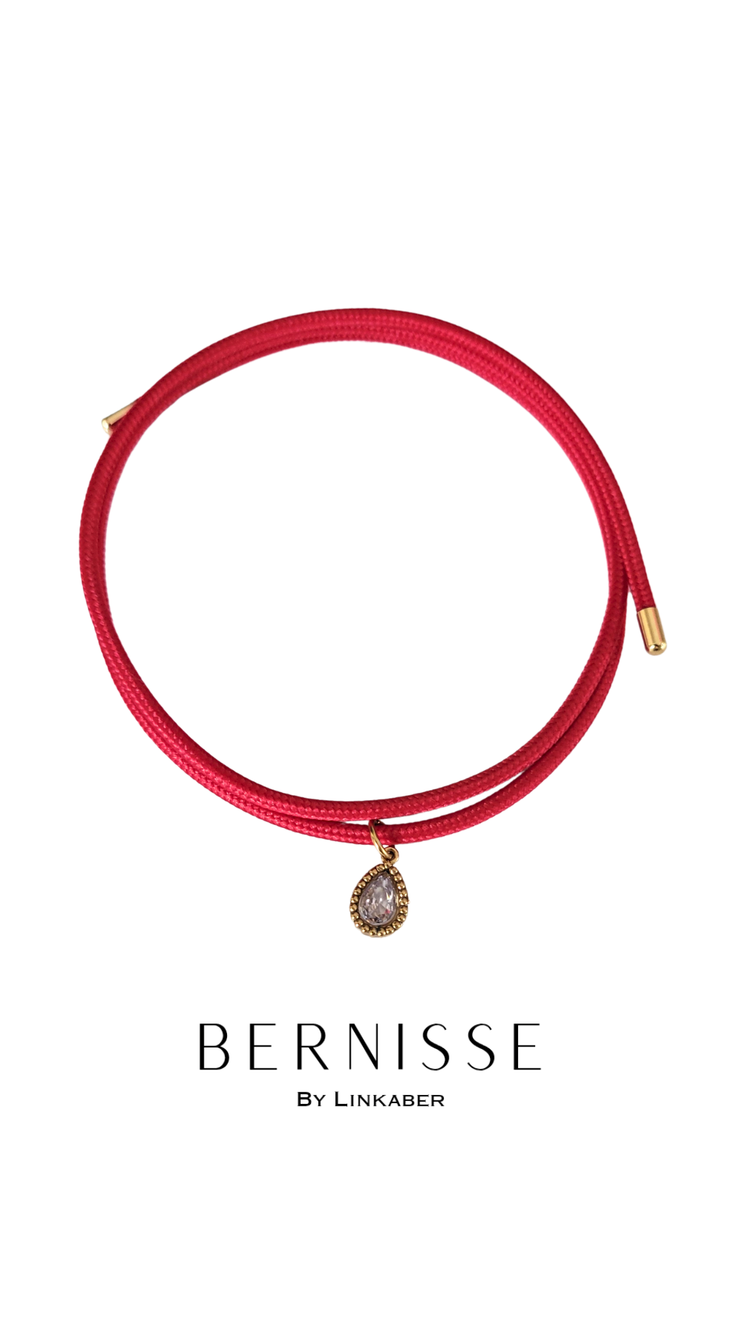 Magnetic cord