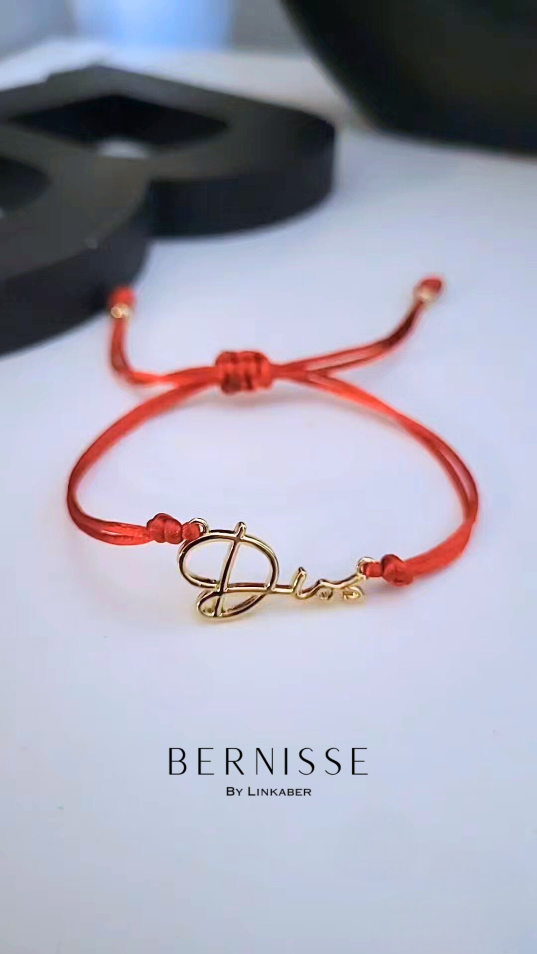 Dios bracelet