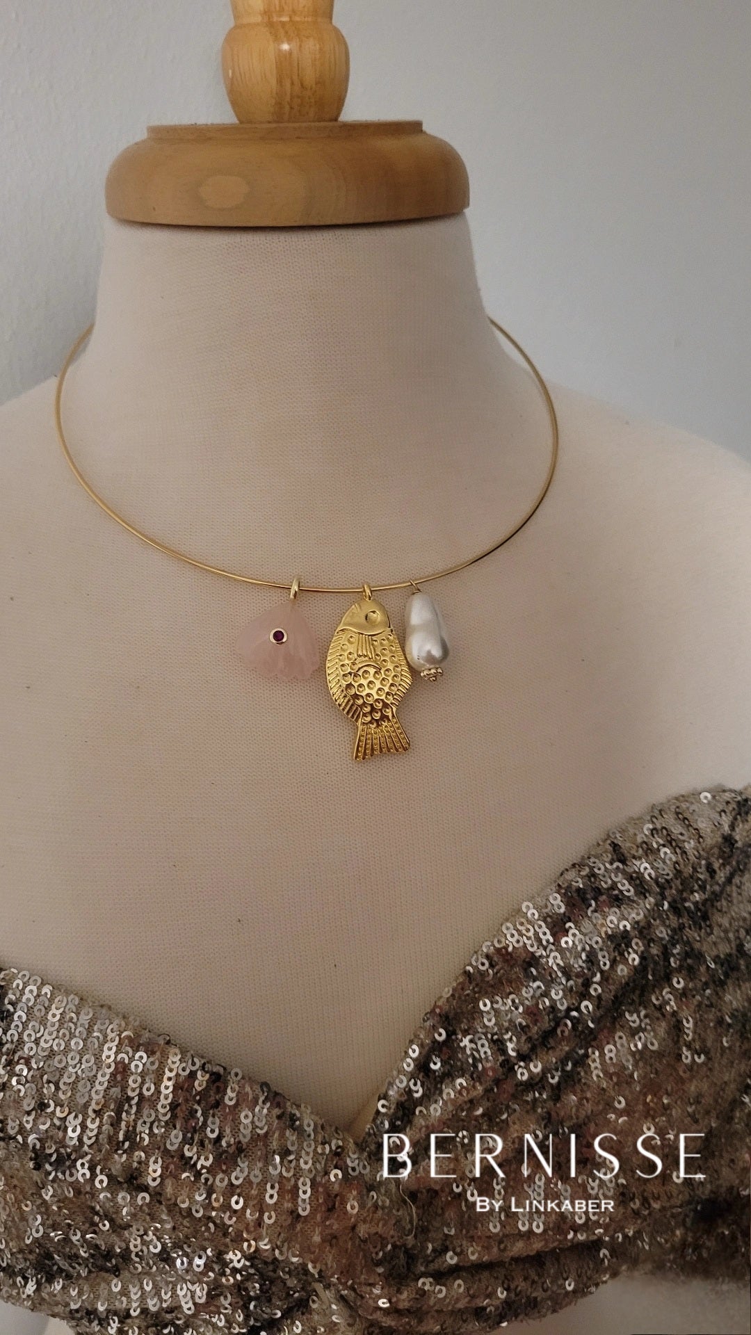 Sea choker 1