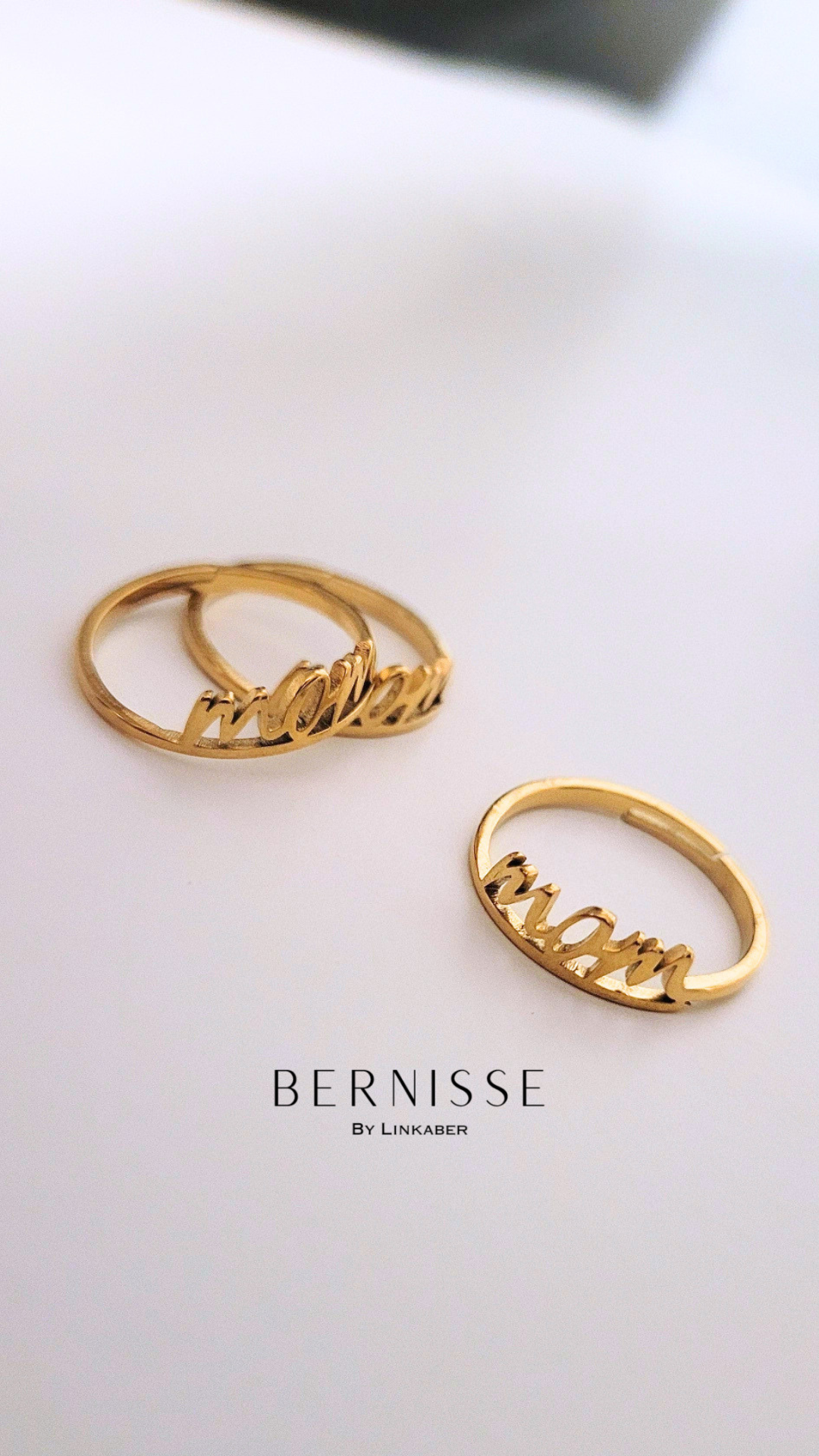 Mom ring