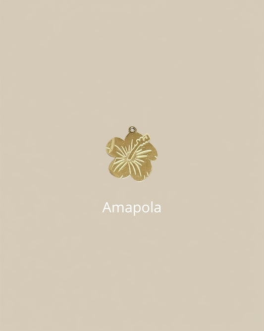 Amapola (small)
