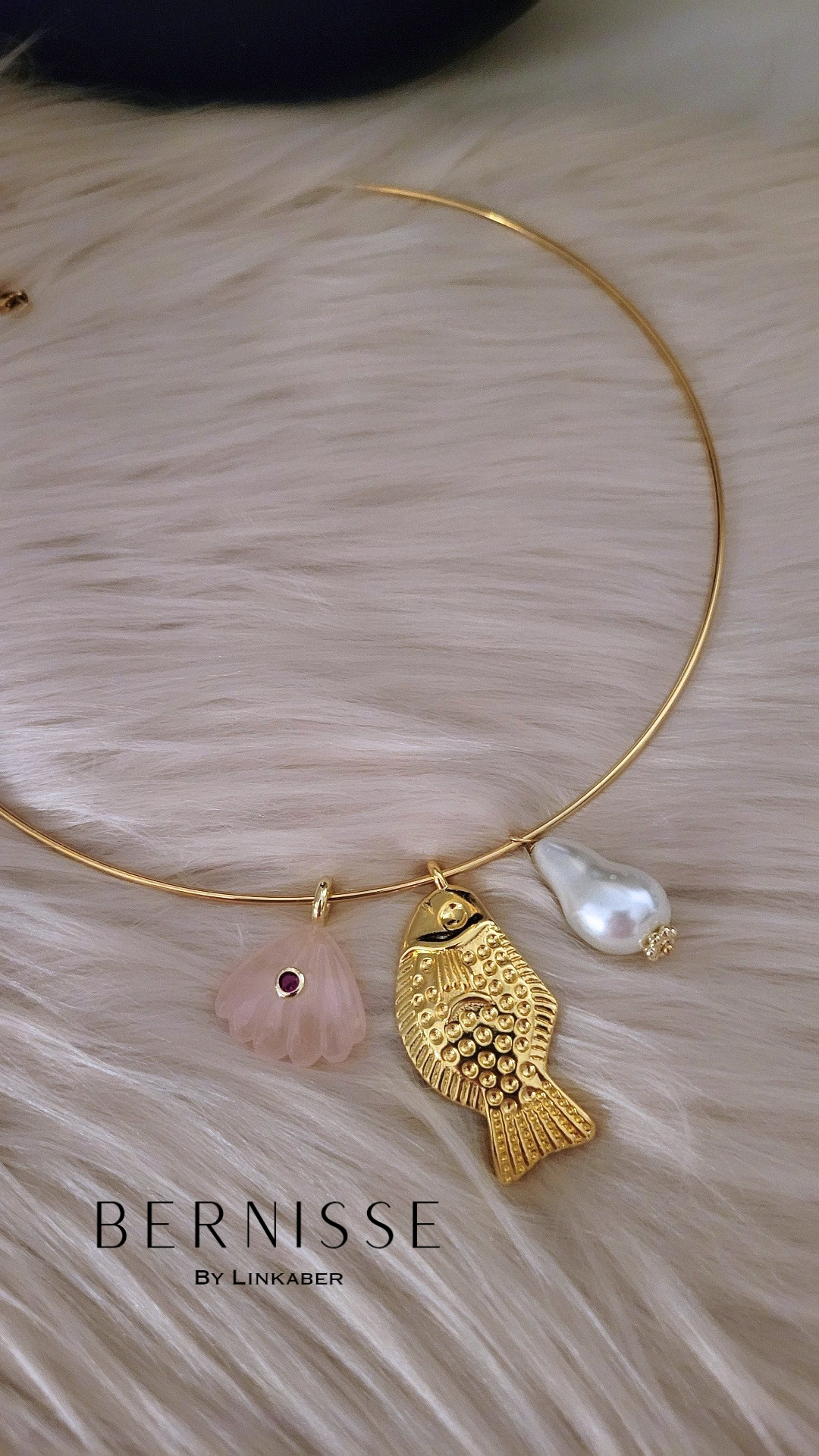 Sea choker 1