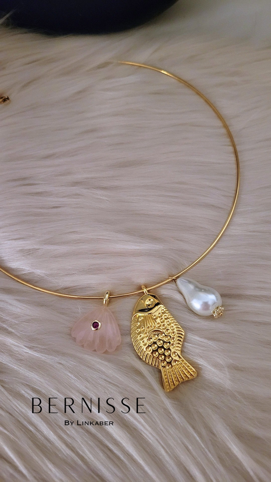 Sea choker 1