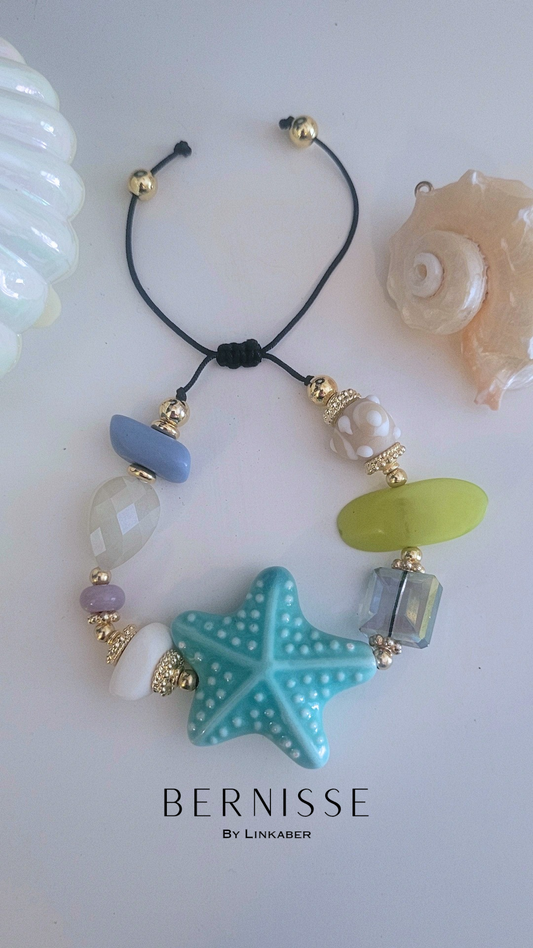 Estrella de mar