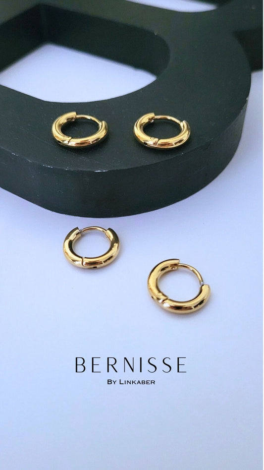 Huggies stainless steel