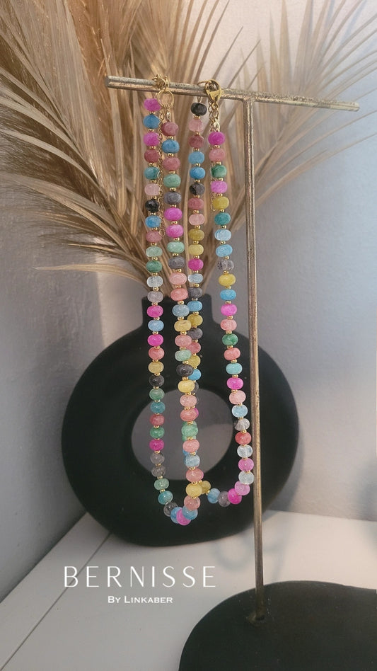 Candy necklace