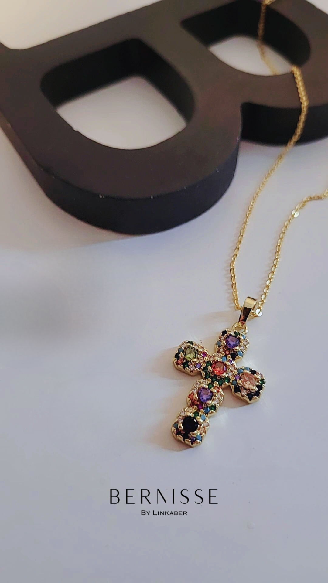 Grace necklace