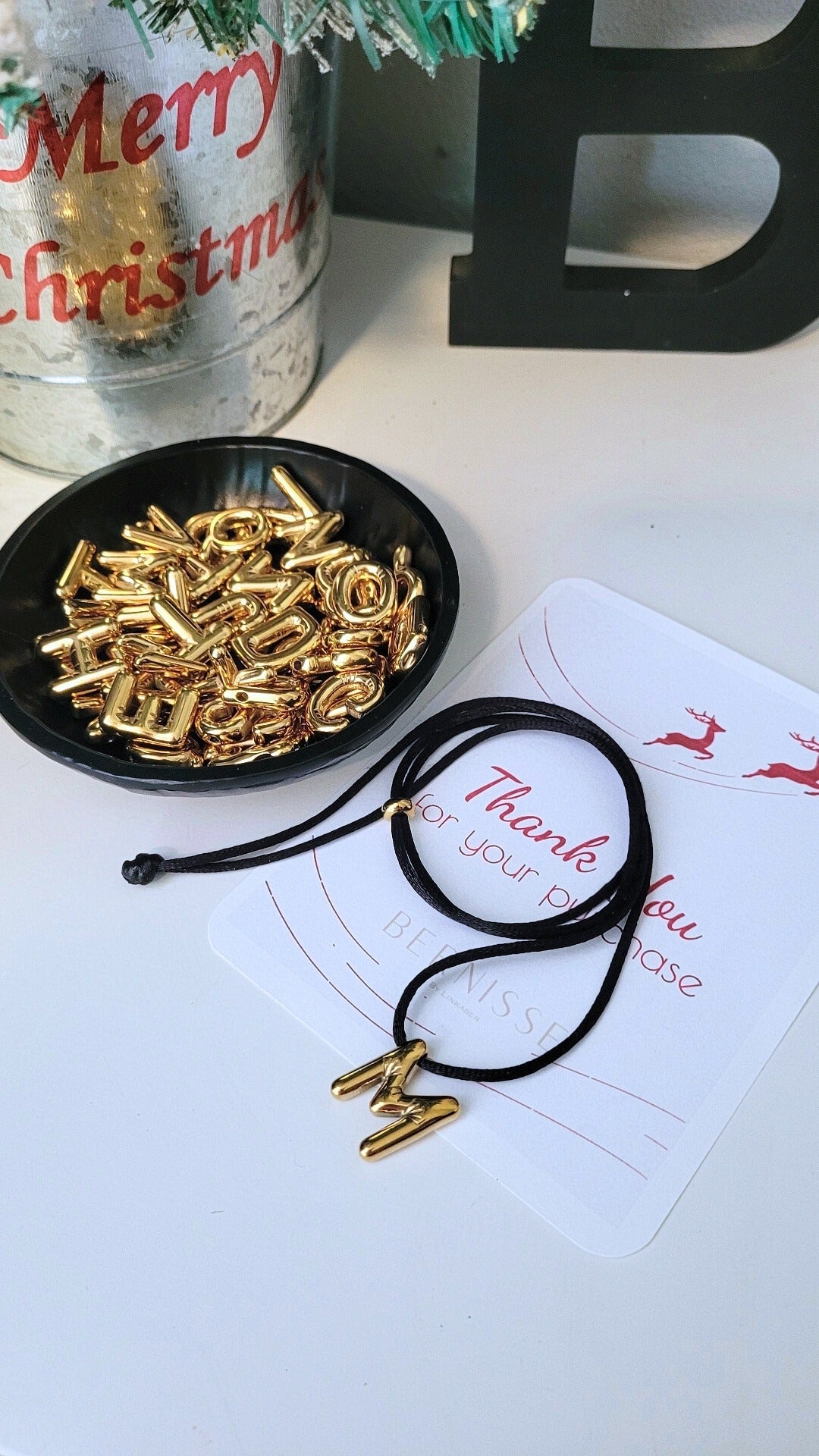 Bubble Initial choker