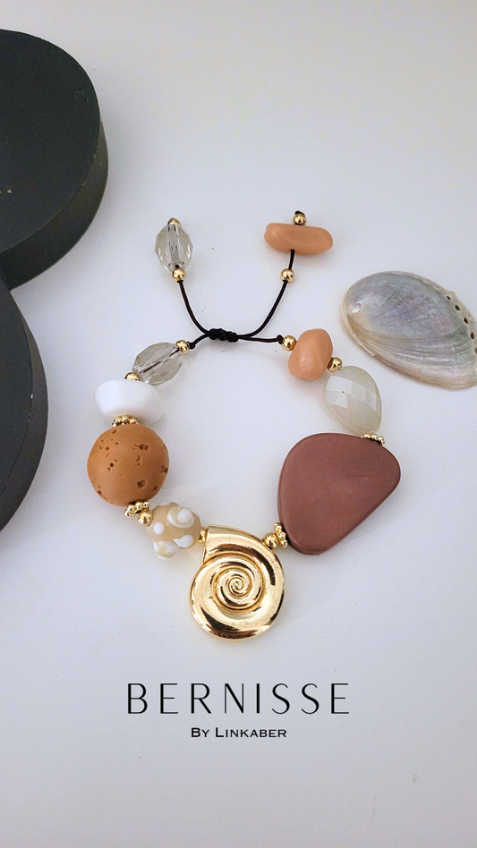 Sand bracelet