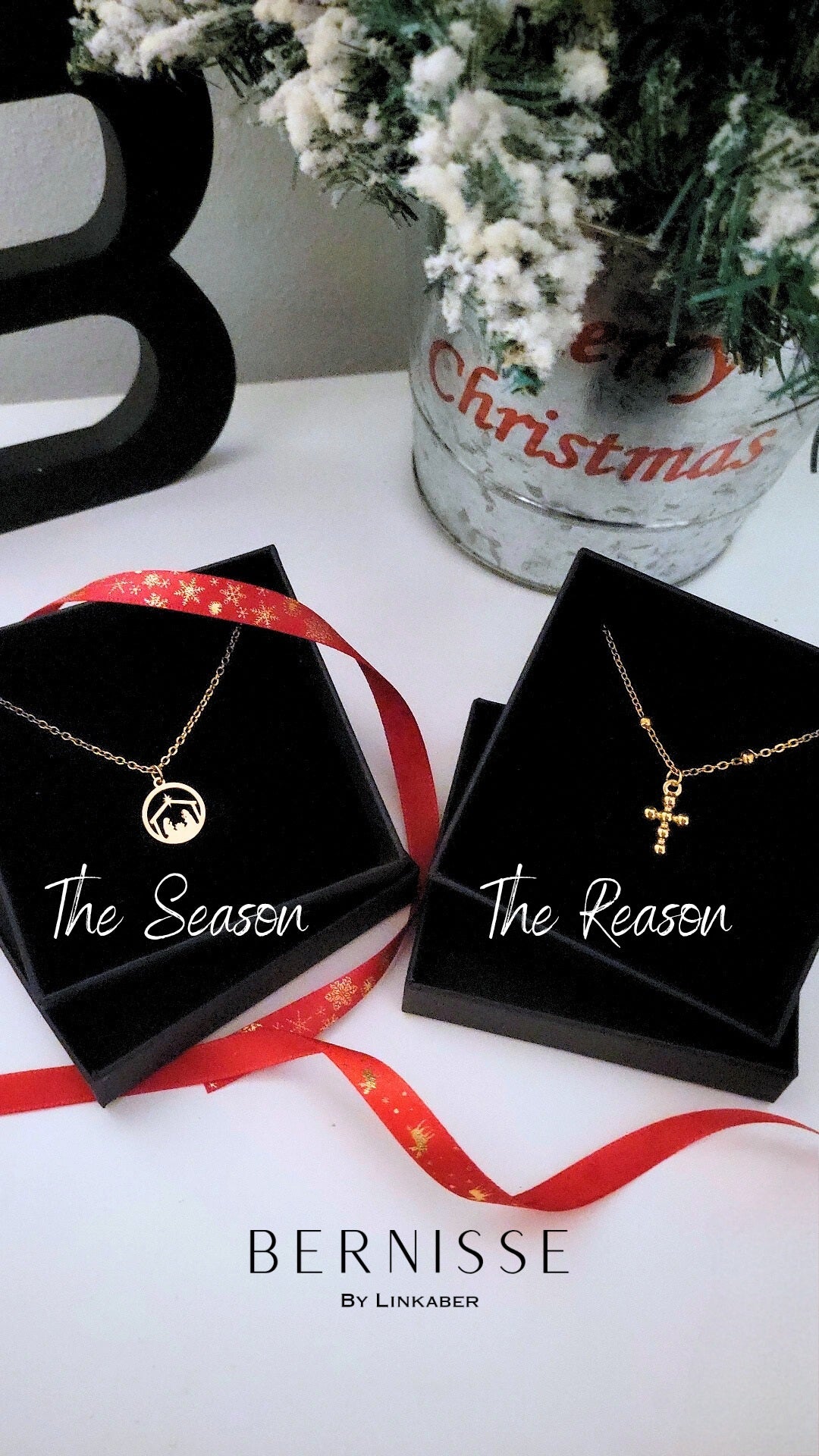 The Season & The Reason